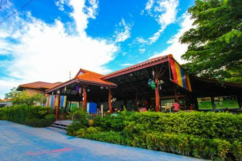 Hotel Ricci House Resort
