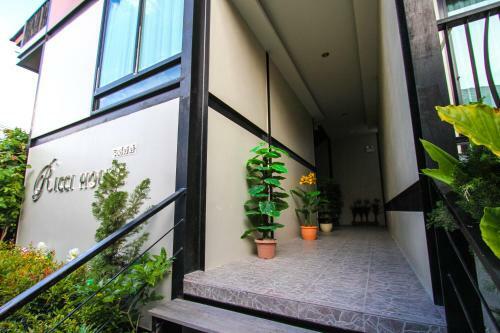 Hotel Ricci House Resort