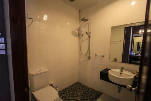 Hotel Ricci House Resort