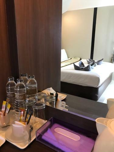 Hotel Ricci House Resort