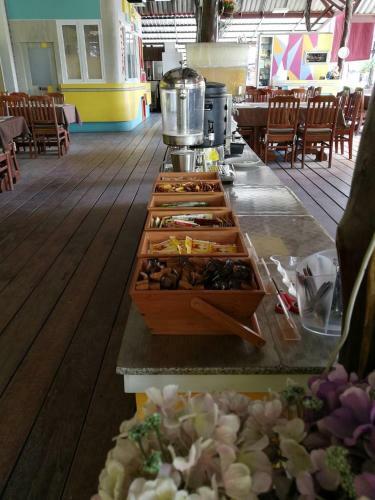 Hotel Ricci House Resort