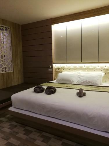 Hotel Ricci House Resort