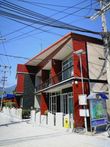 Hotel Ricci House Resort