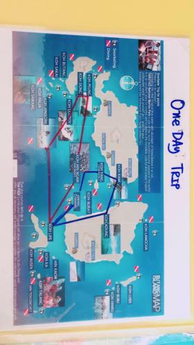 Hotel Ricci House Resort