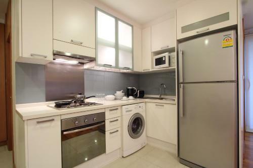 Aparthotel Montara Executive Serviced Apartment