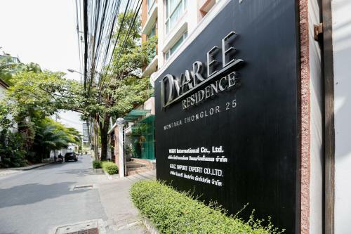 Aparthotel Montara Executive Serviced Apartment