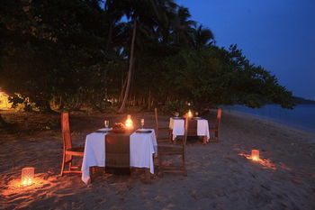 Hotel Chivapuri Beach Resort