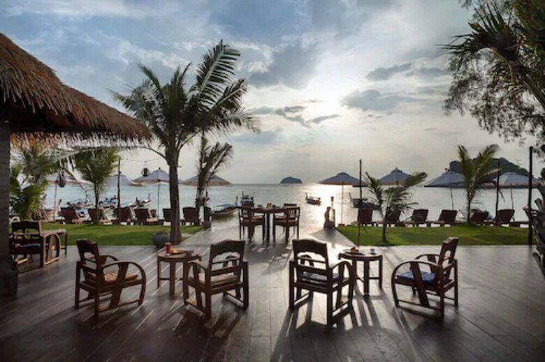 Hotel Mali Resort Sunrise Beach