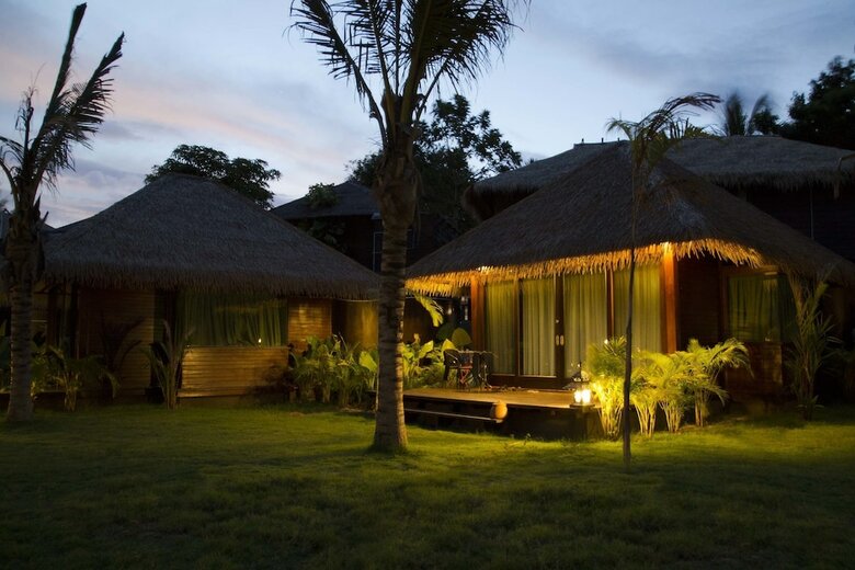 Hotel Mali Resort Sunrise Beach