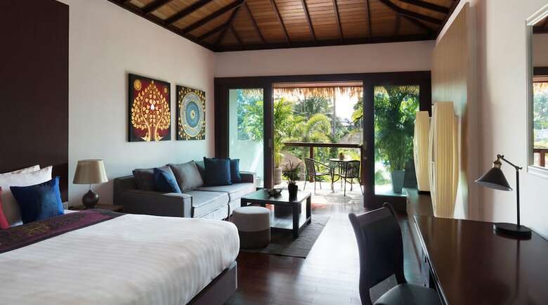Hotel Mali Resort Sunrise Beach