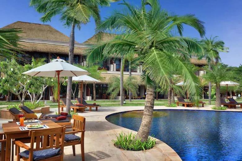 Hotel Mali Resort Sunrise Beach