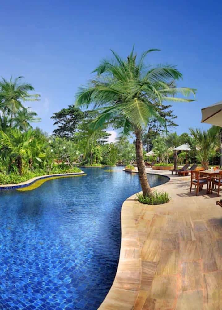 Hotel Mali Resort Sunrise Beach