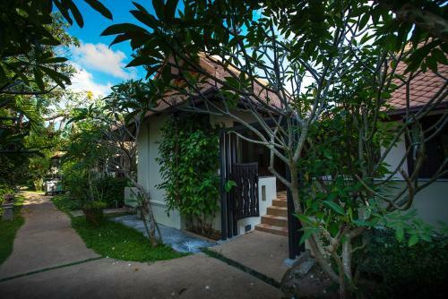 Hotel Pattra Vill Resort