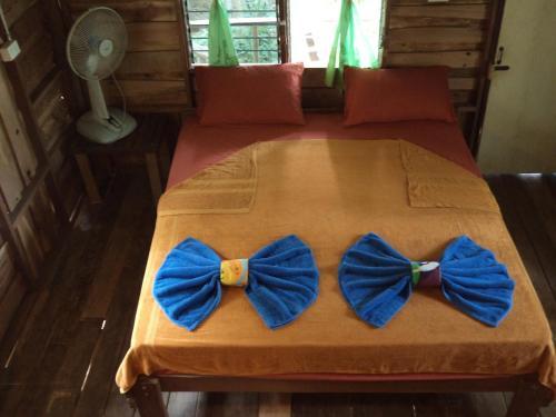 Lodge Last Fisher Koh Jum