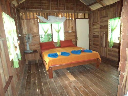 Lodge Last Fisher Koh Jum