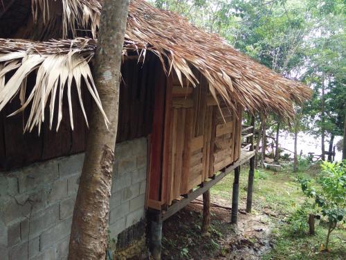 Lodge Last Fisher Koh Jum