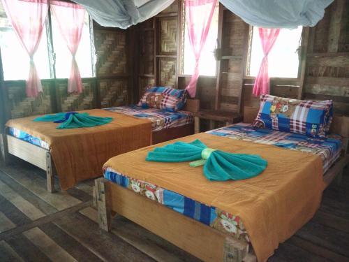 Lodge Last Fisher Koh Jum