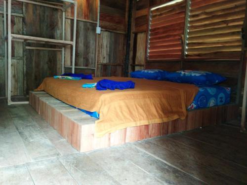Lodge Last Fisher Koh Jum