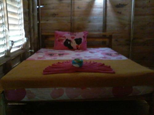 Lodge Last Fisher Koh Jum