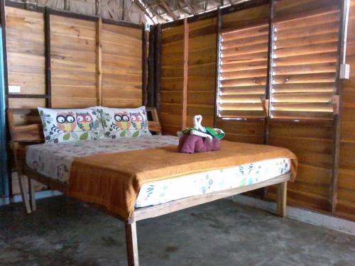 Lodge Last Fisher Koh Jum