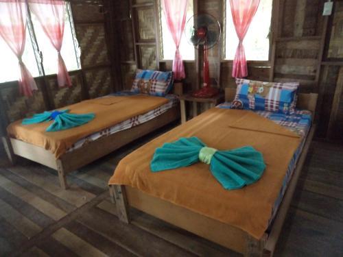 Lodge Last Fisher Koh Jum