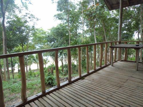 Lodge Last Fisher Koh Jum