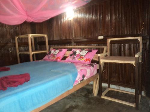 Lodge Last Fisher Koh Jum