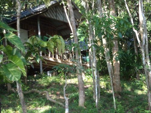Lodge Last Fisher Koh Jum