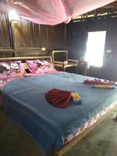 Lodge Last Fisher Koh Jum