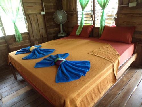 Lodge Last Fisher Koh Jum
