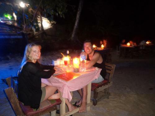 Lodge Last Fisher Koh Jum
