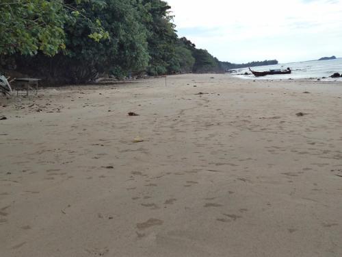Lodge Last Fisher Koh Jum
