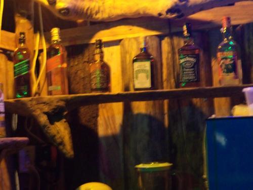 Lodge Last Fisher Koh Jum