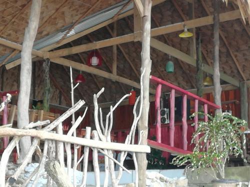 Lodge Last Fisher Koh Jum