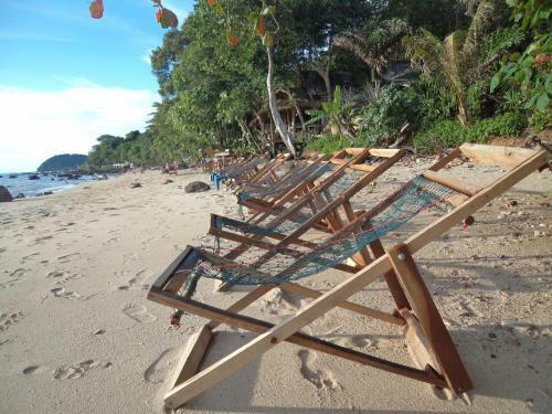 Lodge Last Fisher Koh Jum