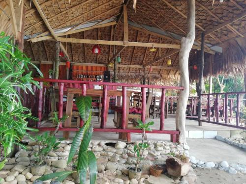 Lodge Last Fisher Koh Jum