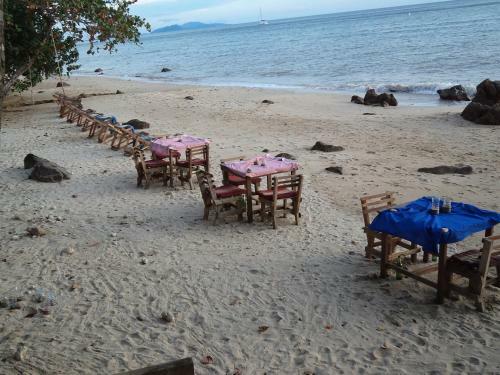Lodge Last Fisher Koh Jum