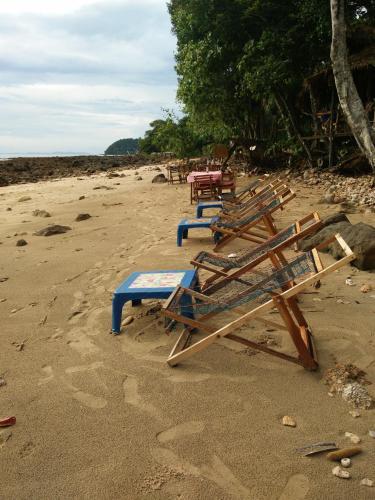 Lodge Last Fisher Koh Jum