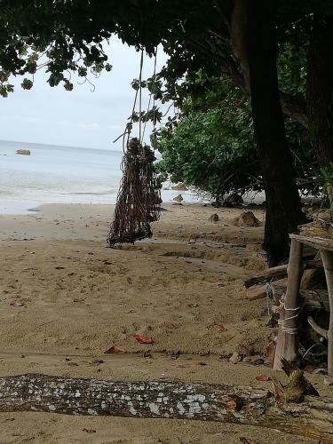 Lodge Last Fisher Koh Jum