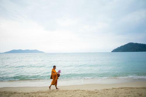 Lodge Tropical Beach Koh Chang