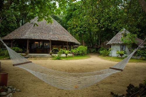 Lodge Tropical Beach Koh Chang
