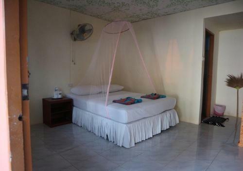 Hostal Sun Smile Beach Koh Jum