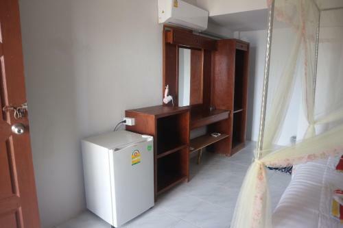 Hostal Sun Smile Beach Koh Jum