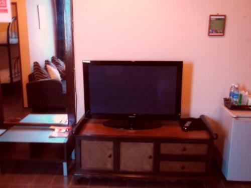 Buffalo Bill Hotel Koh Chang