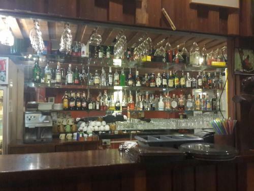 Buffalo Bill Hotel Koh Chang