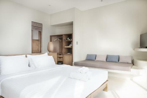Villa Nest Sense Resort