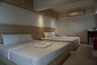 Aparthotel 48 Ville Donmuang Airport