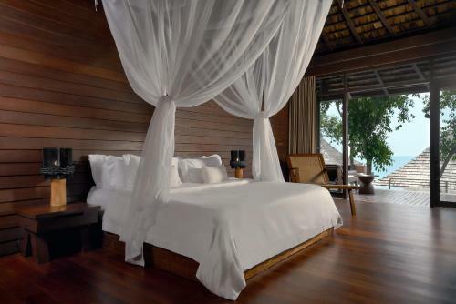 Hotel Silavadee Pool Spa Resort