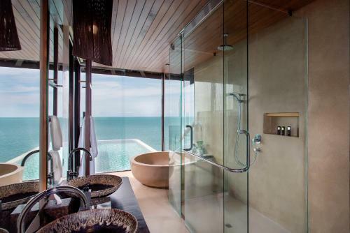 Hotel Silavadee Pool Spa Resort