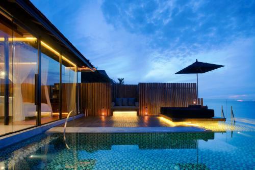 Hotel Silavadee Pool Spa Resort